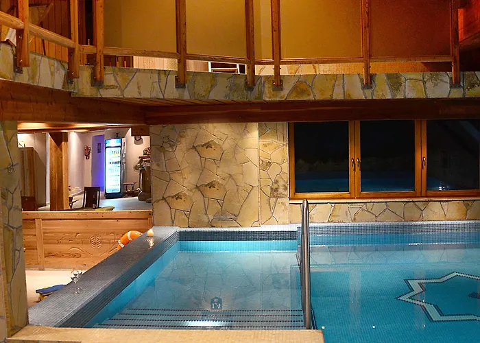 Sabala Hotell Zakopane