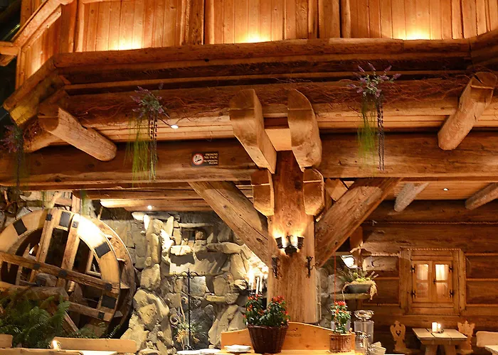 Hotel Sabała Zakopane