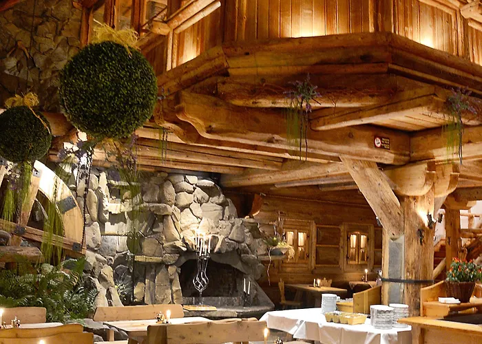 Hotell Sabala Zakopane